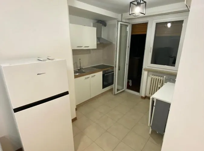 Apartment San Pietro Rom