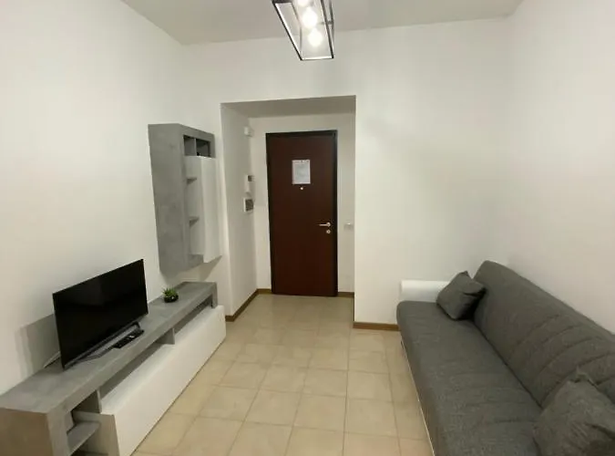 Apartment San Pietro