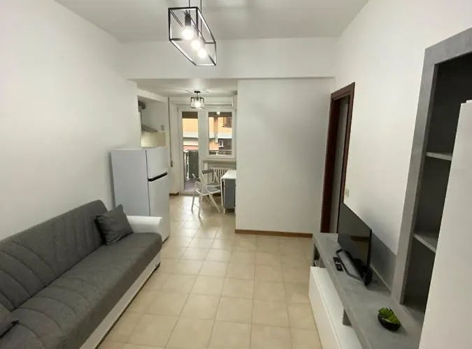 Apartment San Pietro Rom