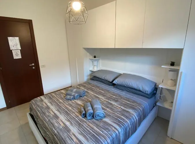 Apartment San Pietro