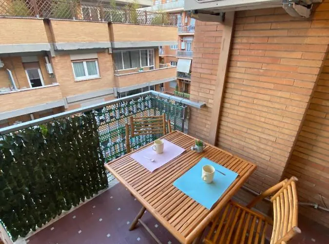 Apartment San Pietro *