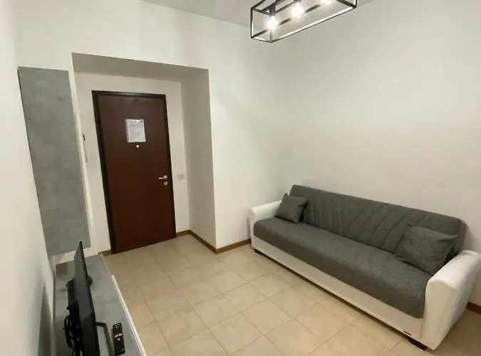 Apartment San Pietro