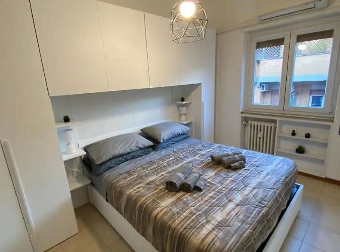 San Pietro Apartment Rom