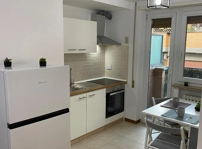 San Pietro Apartment