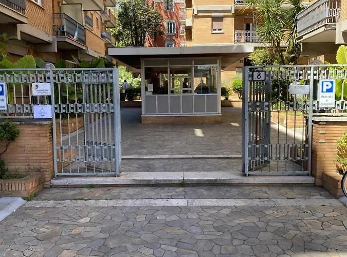 San Pietro Apartment